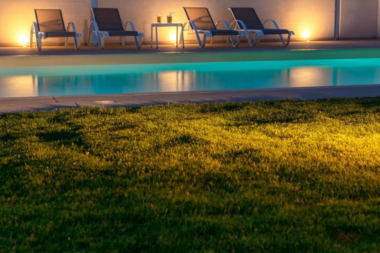 Mangie Villa Hersonissos  Exterior photo