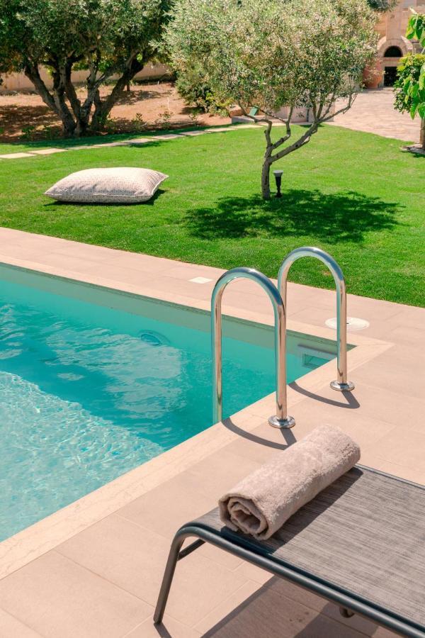 Mangie Villa Hersonissos  Exterior photo
